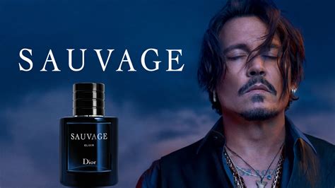 david jones Dior sauvage